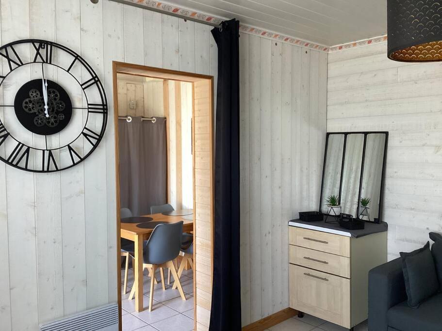L'Etoile De Mer , Maison En Plein Centre Ville Brétignolles-sur-Mer Екстериор снимка