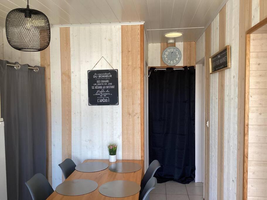 L'Etoile De Mer , Maison En Plein Centre Ville Brétignolles-sur-Mer Екстериор снимка