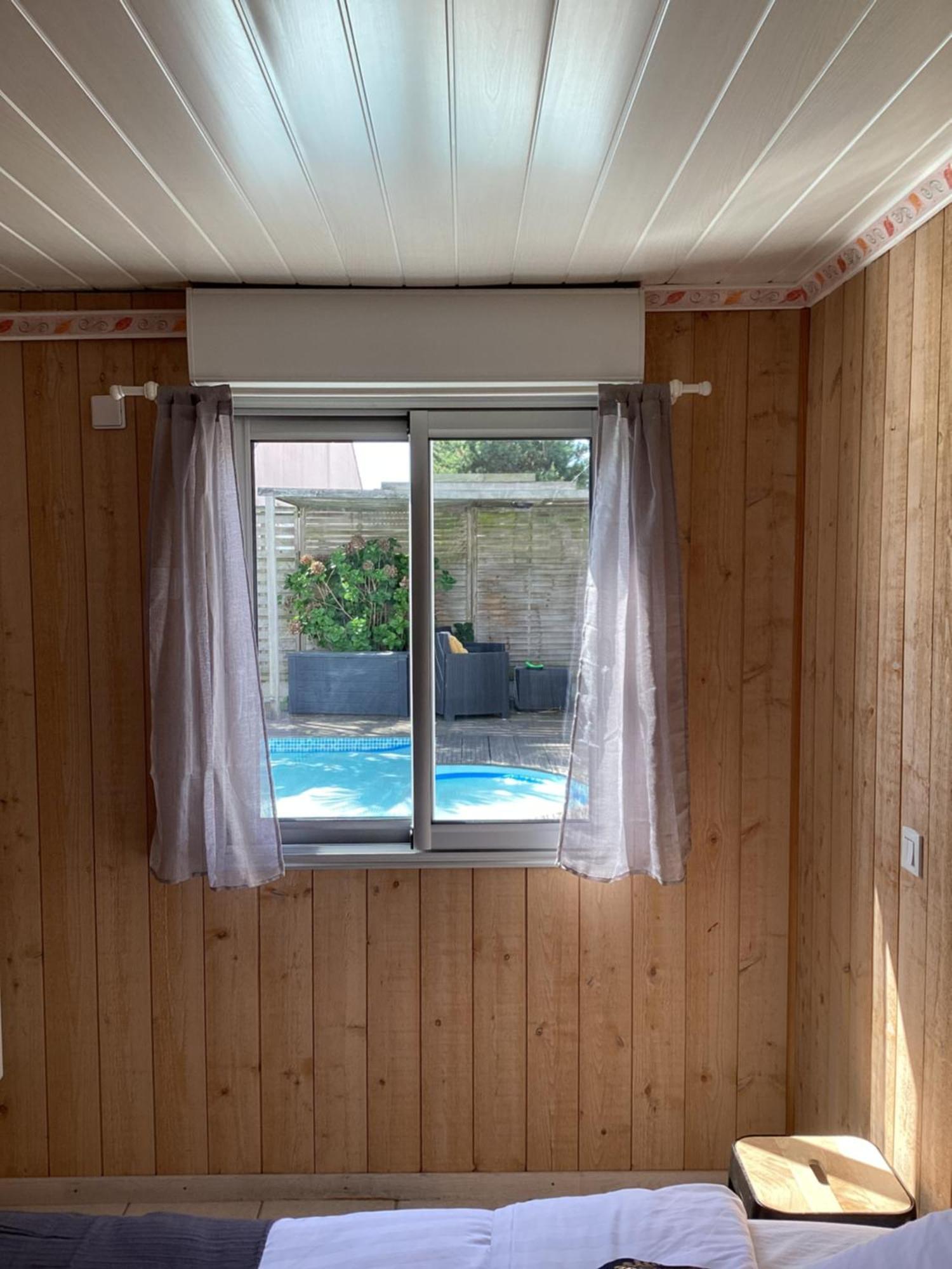 L'Etoile De Mer , Maison En Plein Centre Ville Brétignolles-sur-Mer Екстериор снимка