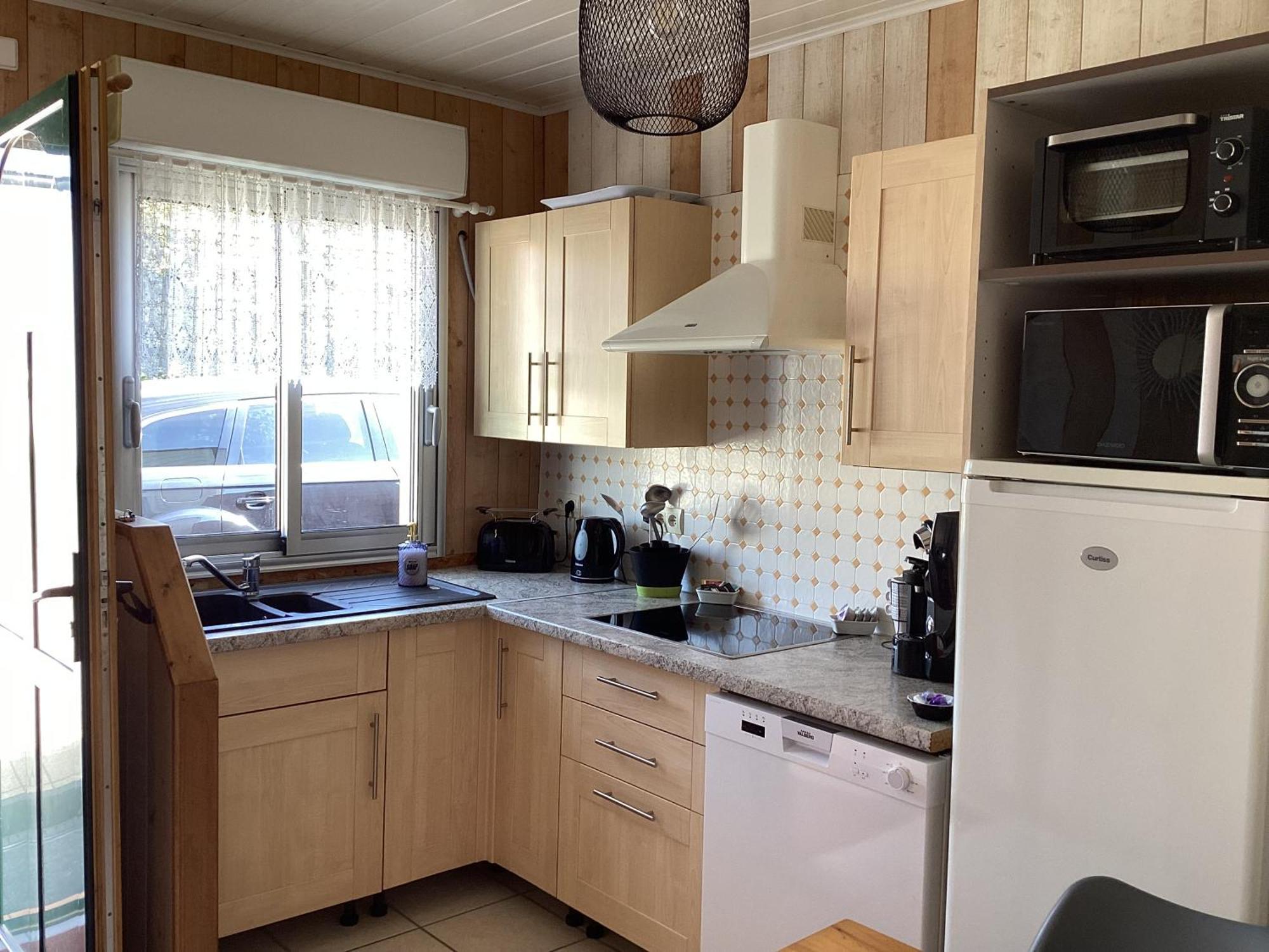 L'Etoile De Mer , Maison En Plein Centre Ville Brétignolles-sur-Mer Екстериор снимка