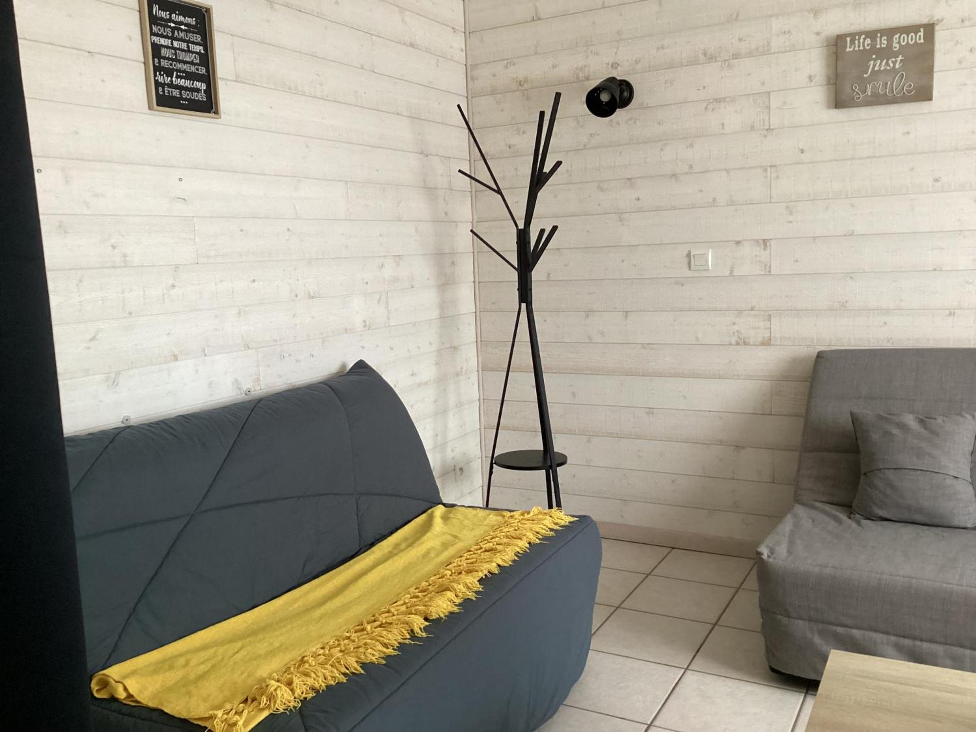 L'Etoile De Mer , Maison En Plein Centre Ville Brétignolles-sur-Mer Екстериор снимка