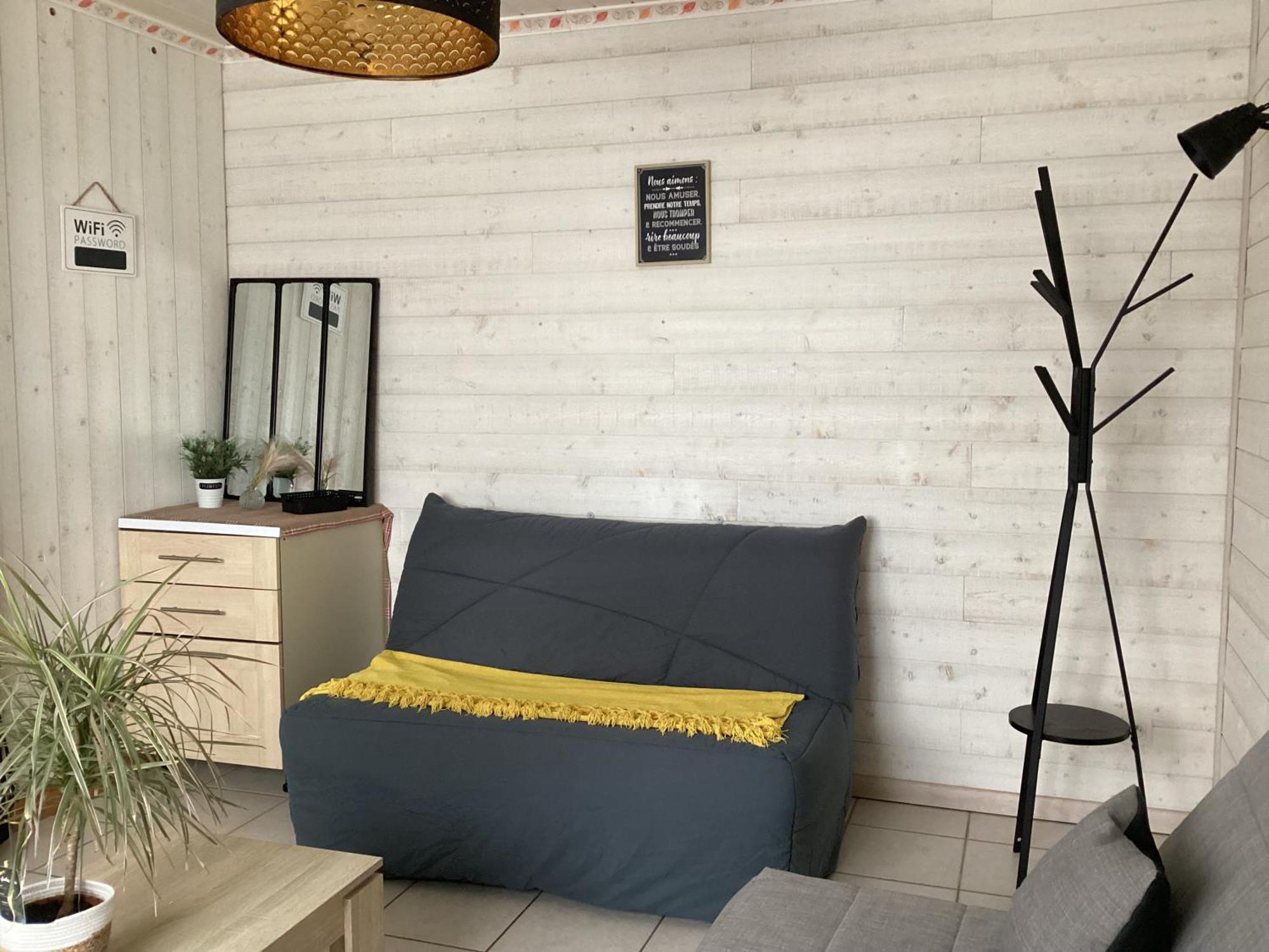 L'Etoile De Mer , Maison En Plein Centre Ville Brétignolles-sur-Mer Екстериор снимка