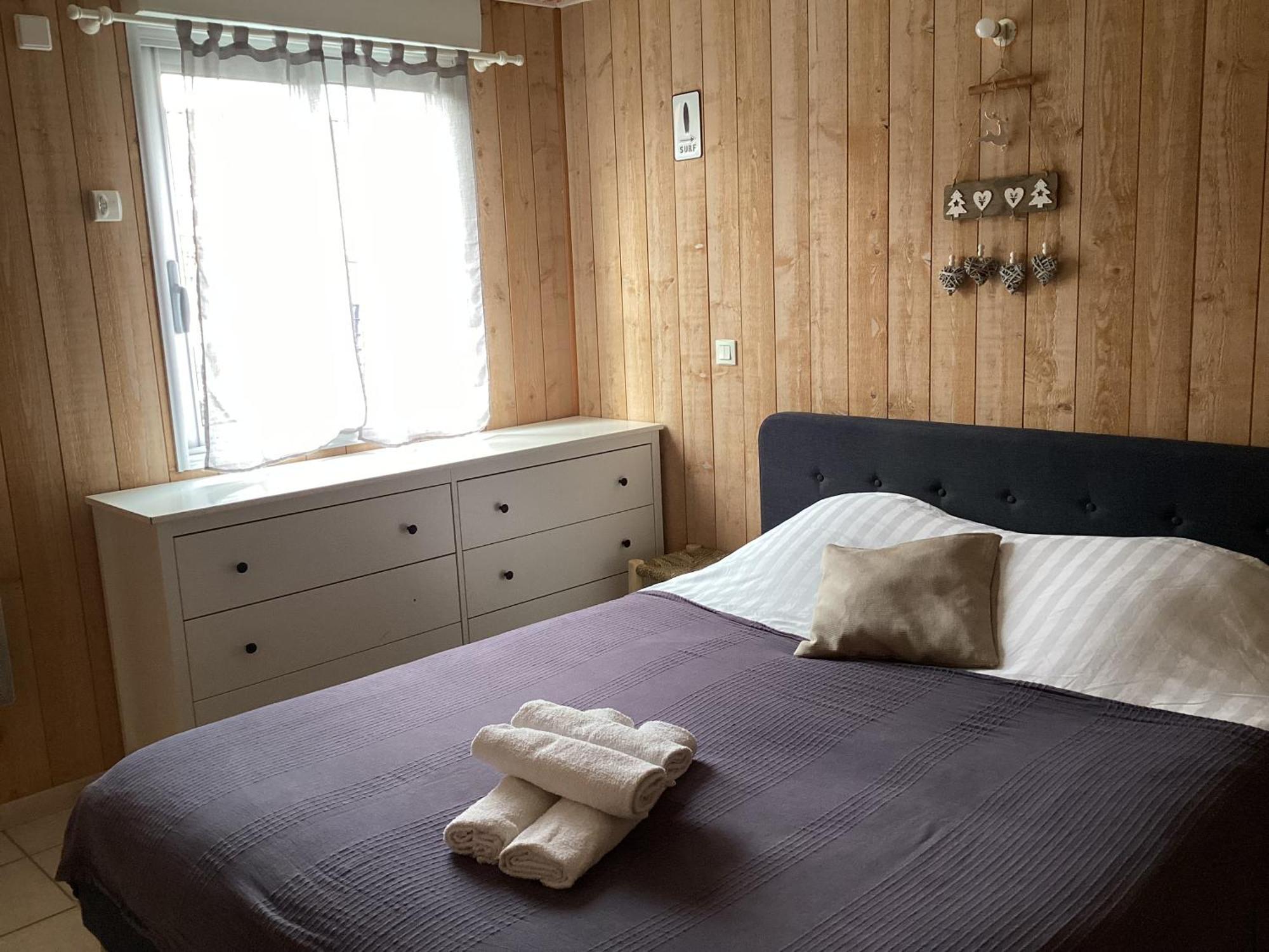 L'Etoile De Mer , Maison En Plein Centre Ville Brétignolles-sur-Mer Екстериор снимка