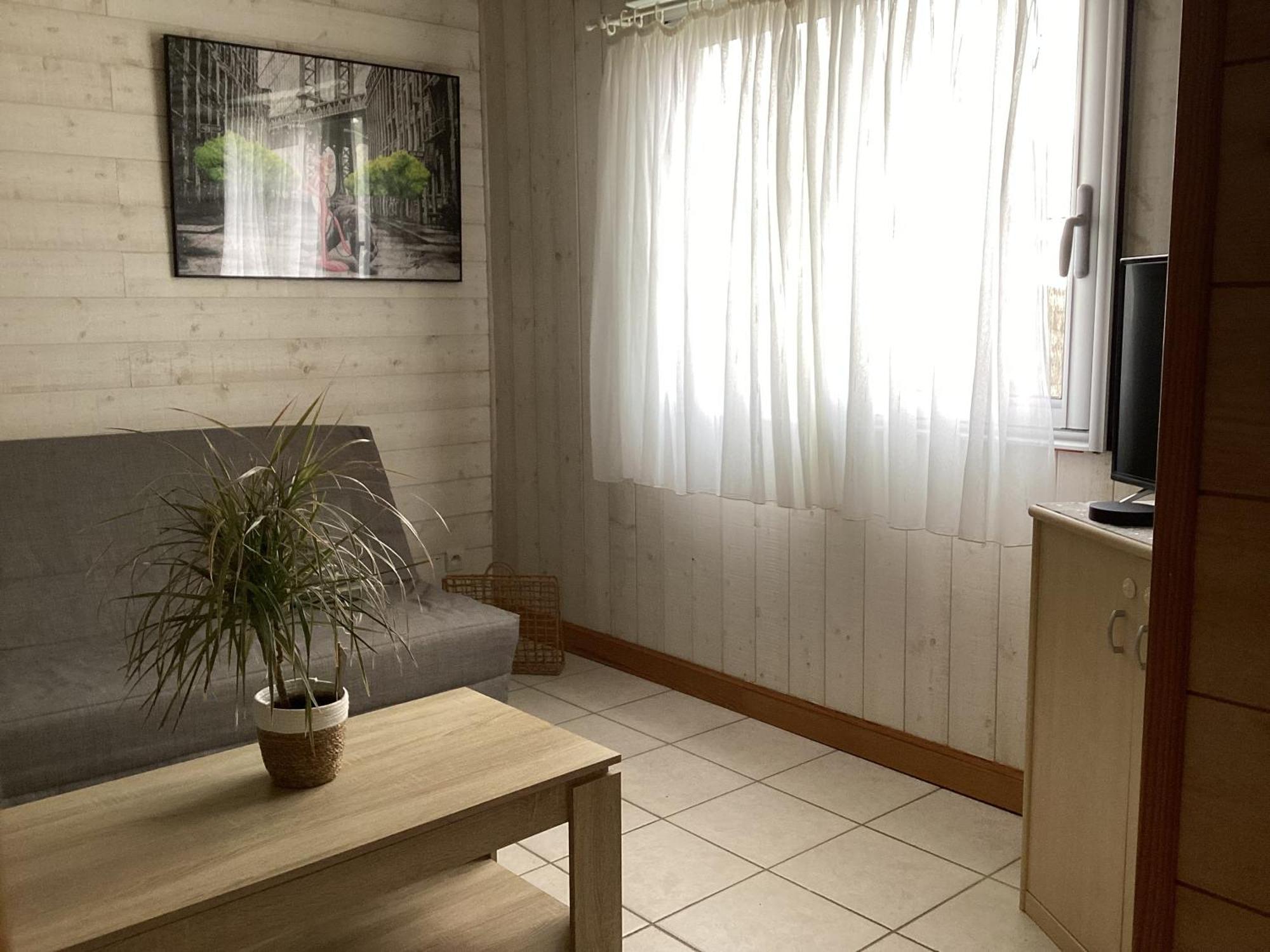 L'Etoile De Mer , Maison En Plein Centre Ville Brétignolles-sur-Mer Екстериор снимка