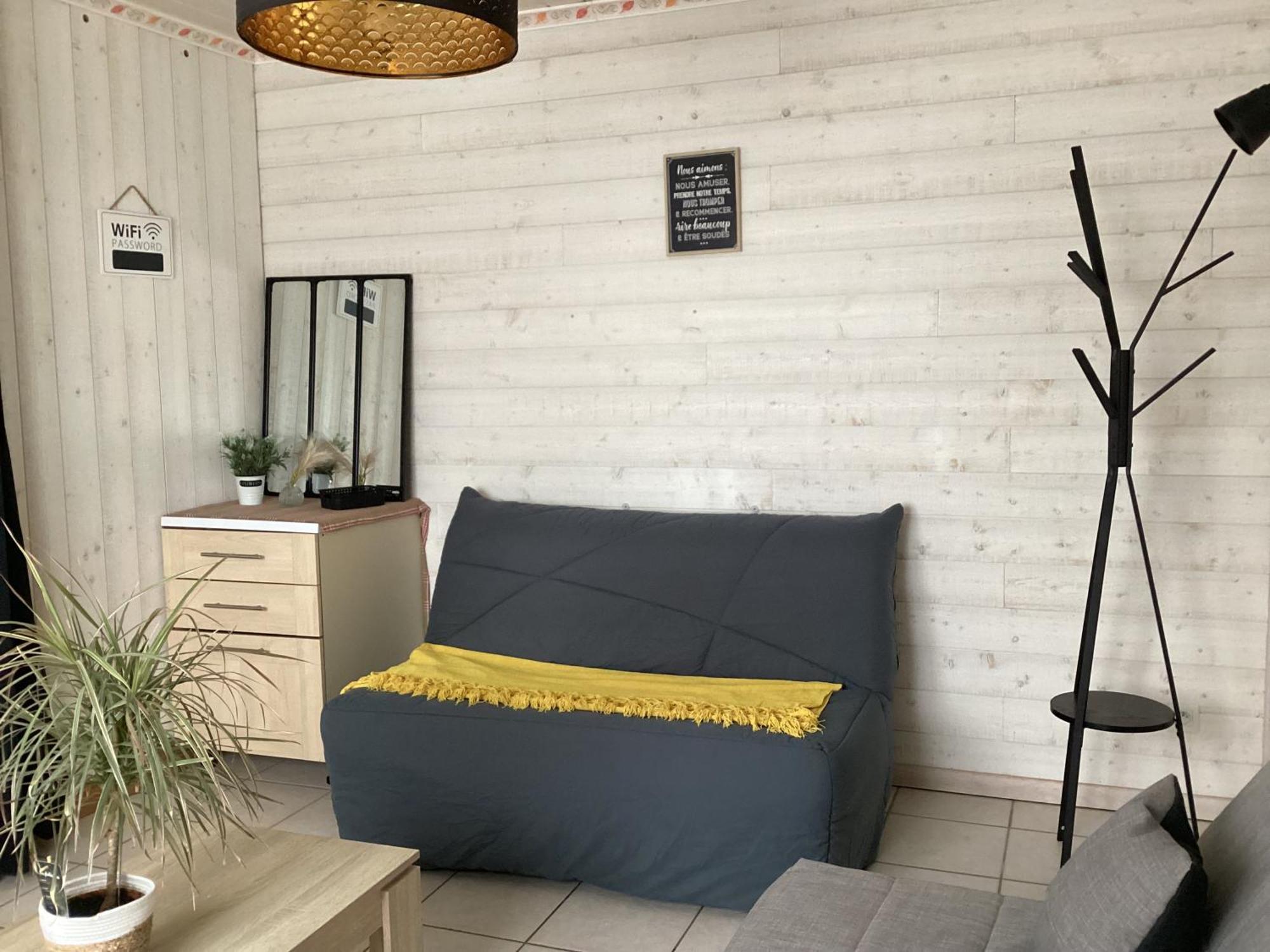 L'Etoile De Mer , Maison En Plein Centre Ville Brétignolles-sur-Mer Екстериор снимка